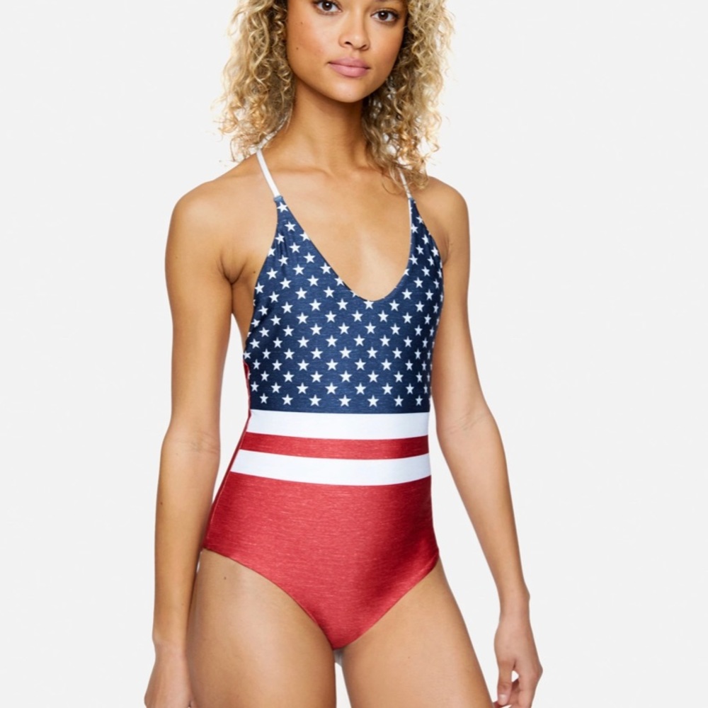 NWT Hurley one piece suit